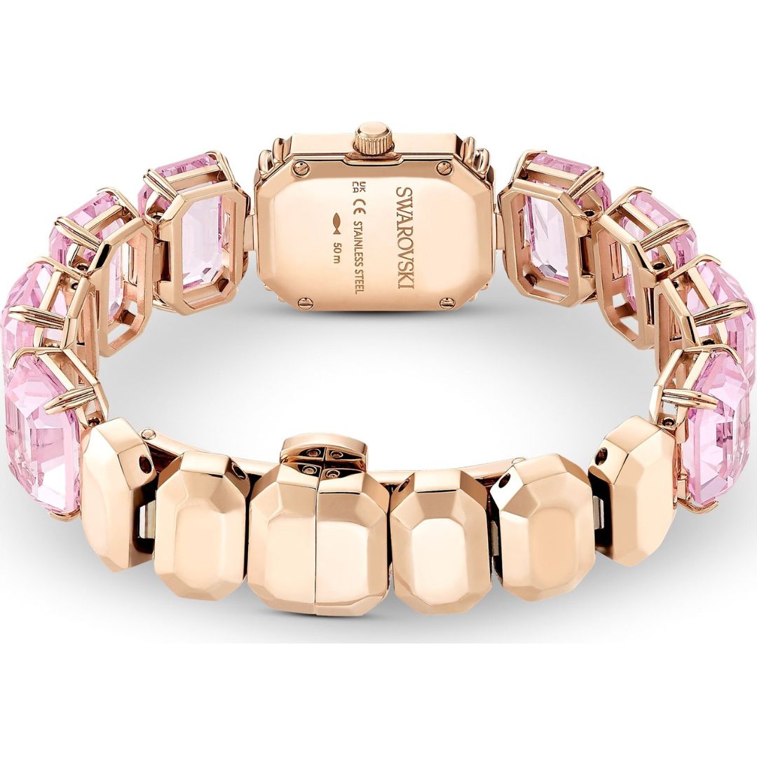 swarovski-5630837-square-cut-pink-and-rose-gold-bracelet