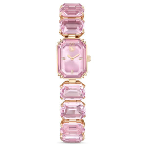 swarovski-5630837-square-cut-pink-and-rose-gold-bracelet