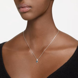 swarovski-5648752-chroma-pendant-triangle-cut-gray-rhodium-plated