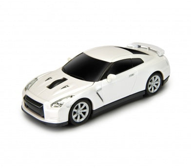 AutoDrive Nissan GTR R35 Wirless Mouse + 16GB USB Combo - GadgetiCloud