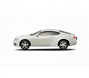 AutoDrive Bentley Continental GT 32GB USB Flash Drive - GadgetiCloud