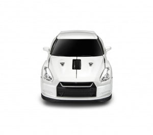 AutoDrive Nissan GTR R35 Wirless Mouse + 16GB USB Combo - GadgetiCloud