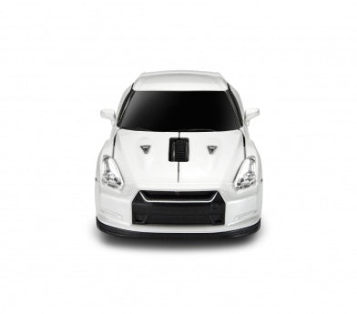 AutoDrive Nissan GTR R35 Wirless Mouse + 16GB USB Combo - GadgetiCloud