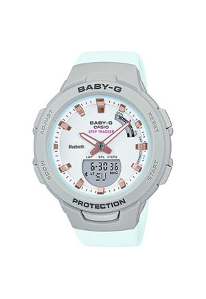 CASIO BABY-G #BSA-B100MC-8AER