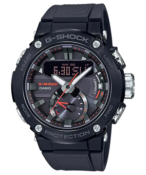 CASIO G-SHOCK G-STEEL Men Watch #GST-B200B-1AER