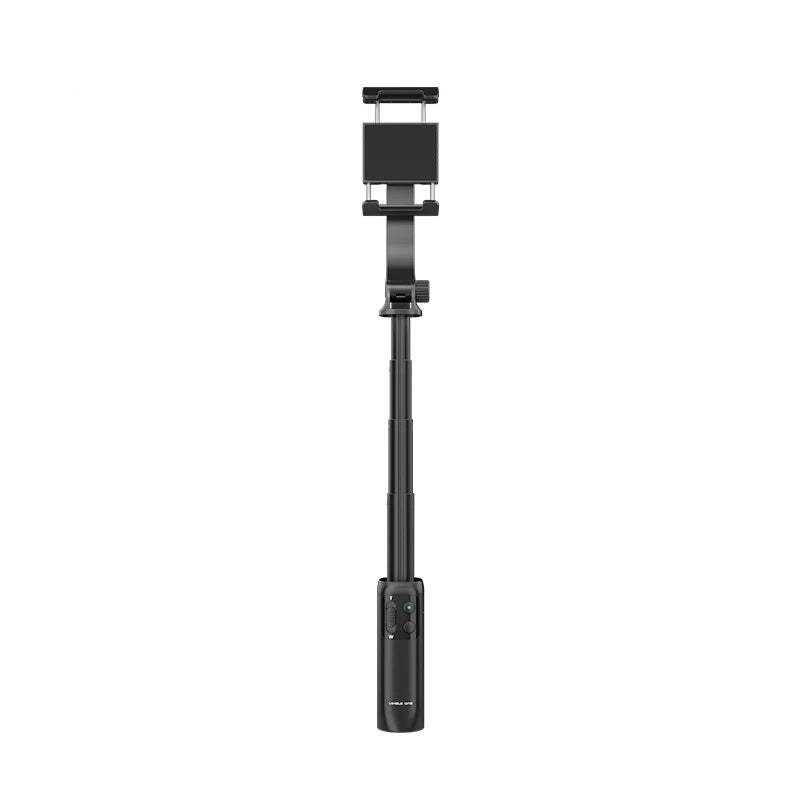 FeiyuTech-Vimble-One-Single-Axis-Smartphone-Gimbal-Stabilizer front extended handheld view