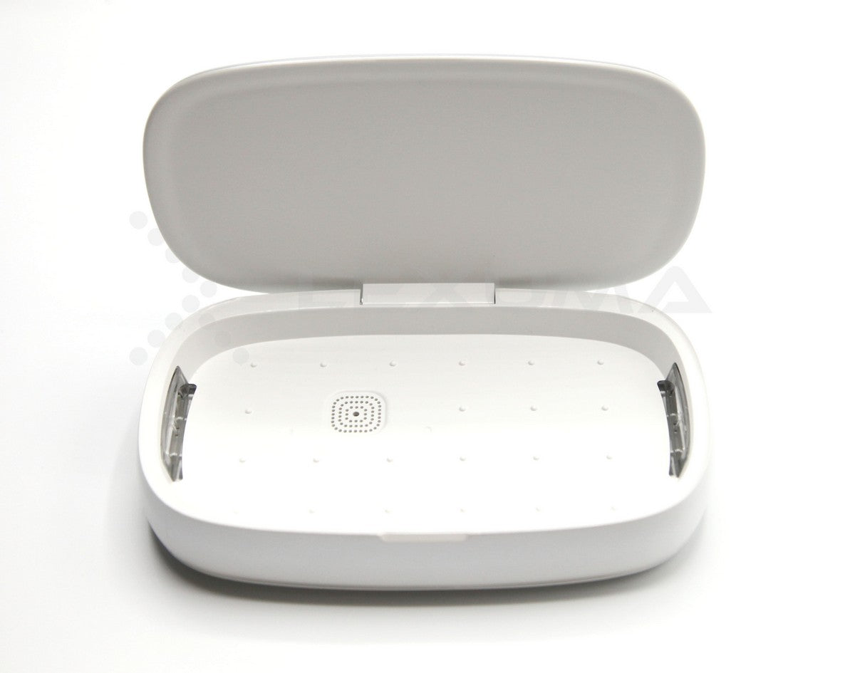 Lexuma XGerm Ultra - Multi-functional Phone UV Sanitizer - GadgetiCloud