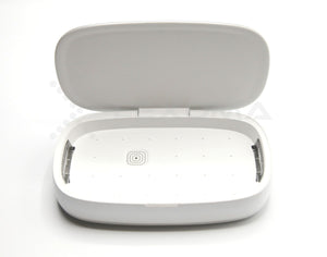 Lexuma XGerm Ultra - Multi-functional Phone UV Sanitizer - GadgetiCloud