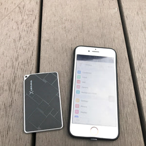 Lexuma XSIM – Bluetooth iPhone Dual SIM Adapter - GadgetiCloud
