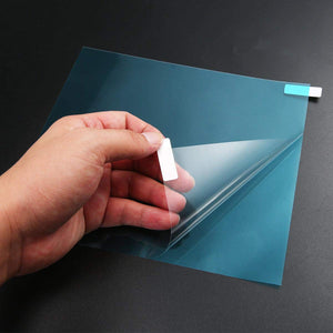 Protective Side Window Rainproof Film (2pcs/package) - GadgetiCloud