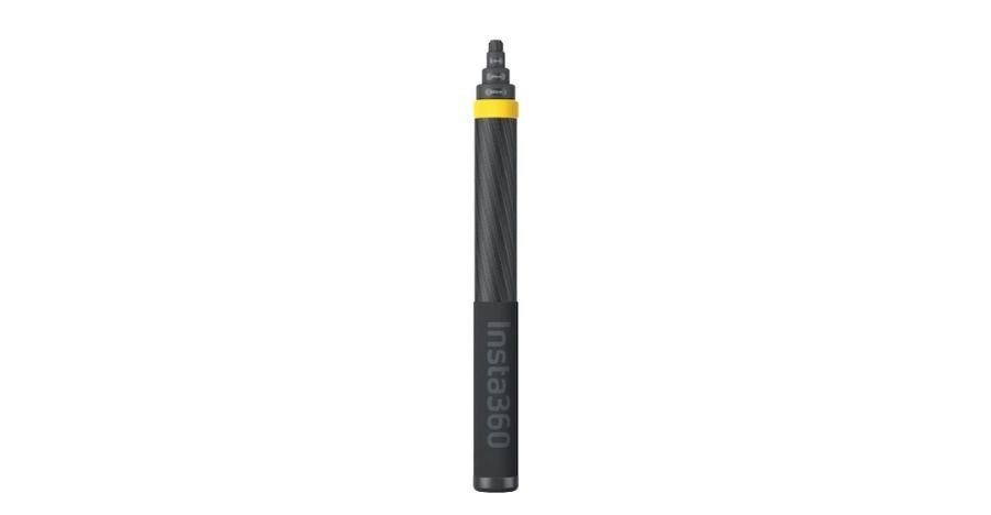 Insta360 3M Extended Edition Selfie Stick (new version) (X3/ONE X2/ONE R/ONE X/ONE)