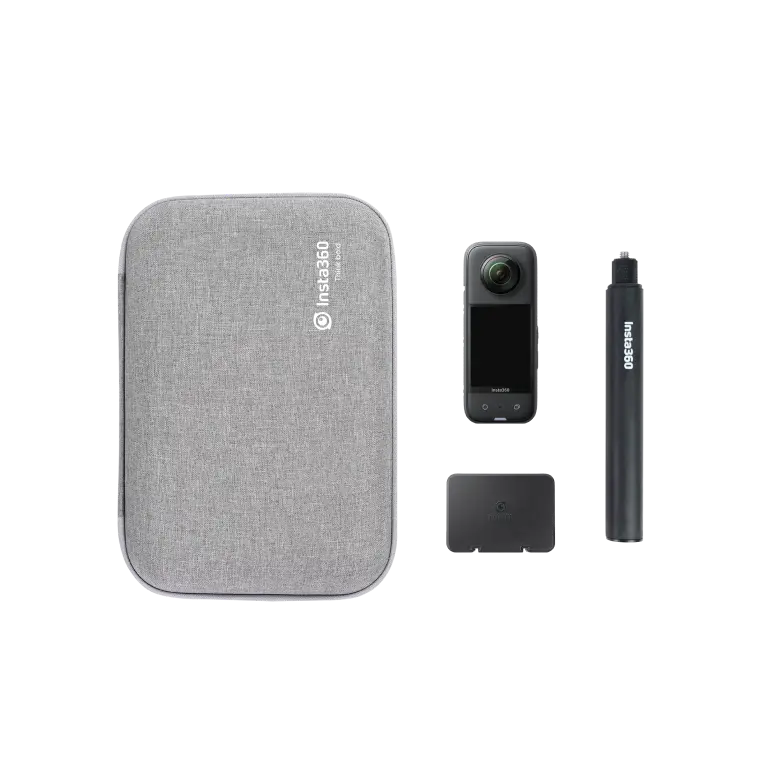 Insta360 X Series Carry Case (X3 / ONE X2)
