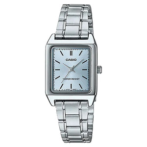 Casio Wristwatch #LTP-V007D-2EUDF