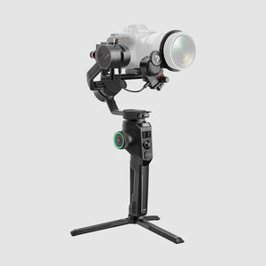 MOZA AirCross 2 Professional Camera Stabilizer beyond your imagination side view