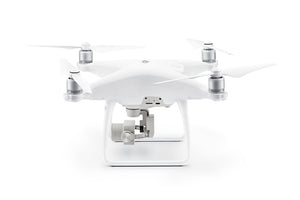 DJI PHANTOM 4 ADVANCED PLUS - The sexiest drone that DJI ever designed (with LCD) - GadgetiCloud