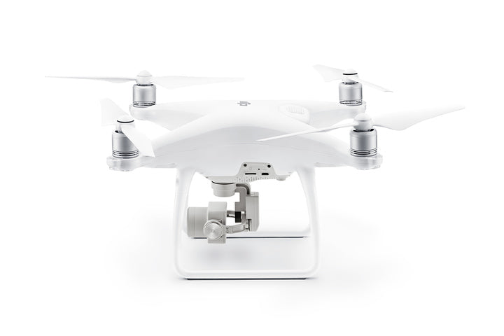 DJI PHANTOM 4 ADVANCED PLUS - The sexiest drone that DJI ever designed (with LCD) - GadgetiCloud
