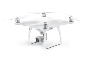DJI PHANTOM 4 ADVANCED PLUS - The sexiest drone that DJI ever designed (with LCD) - GadgetiCloud