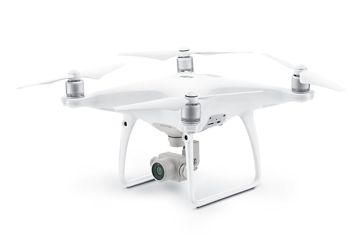 DJI PHANTOM 4 ADVANCED PLUS - The sexiest drone that DJI ever designed (with LCD) - GadgetiCloud