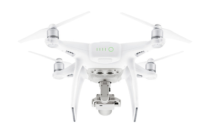 DJI PHANTOM 4 ADVANCED PLUS - The sexiest drone that DJI ever designed (with LCD) - GadgetiCloud