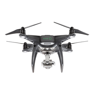 DJI PHANTOM 4 PRO - The first DJI aircraft to use an infrared sensing system & mechanical shutter - GadgetiCloud