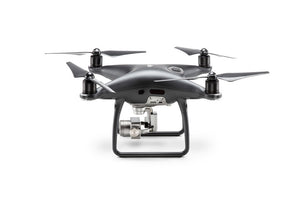 DJI PHANTOM 4 PRO - The first DJI aircraft to use an infrared sensing system & mechanical shutter - GadgetiCloud
