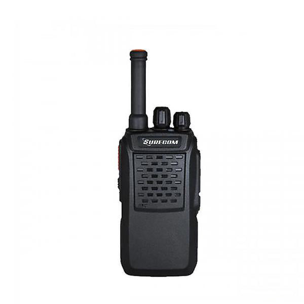 SURECOM S-TX2  Network Walkie Talkie+Service (PayPal payment +HK$40) - GadgetiCloud