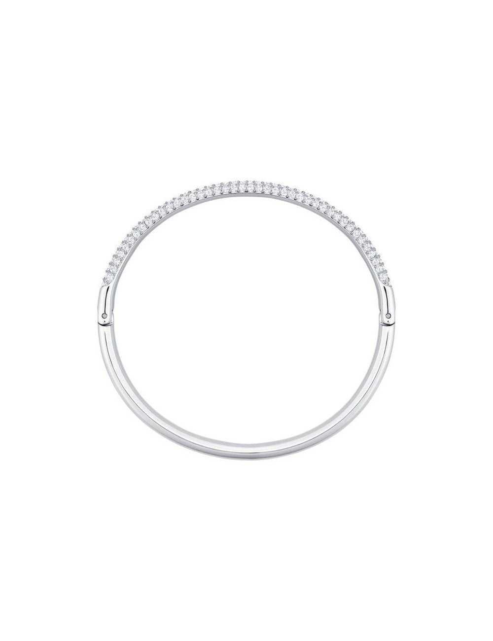 SWAROVSKI Stone bangle #5032845 m size
