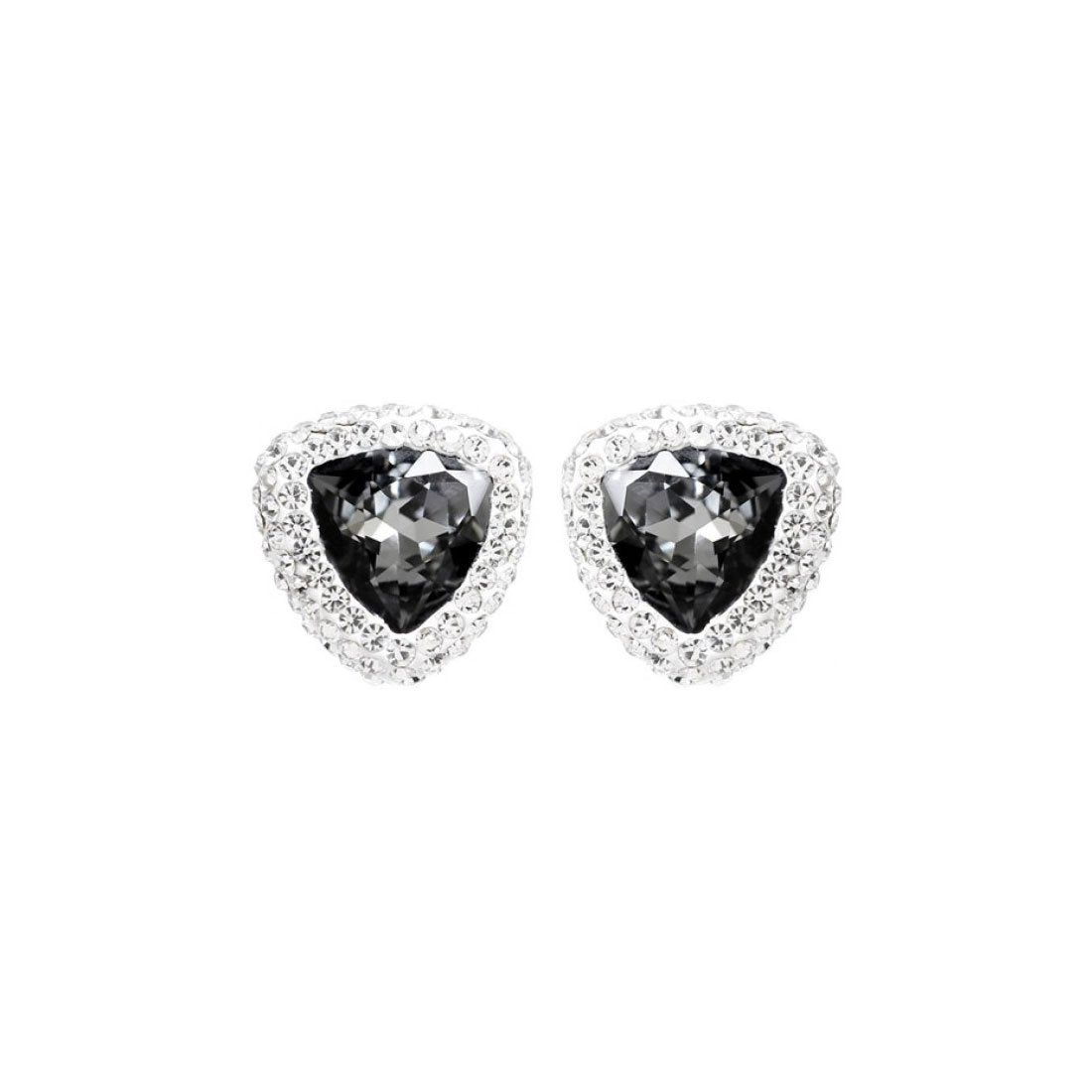 SWAROVSKI Begin Stud Earrings #5079320