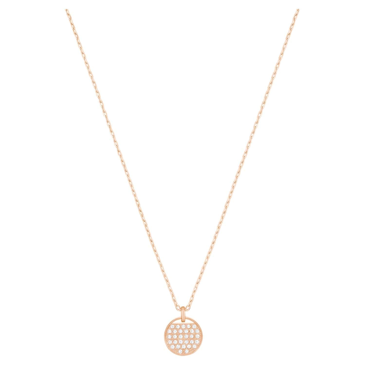 SWAROVSKI Ginger pendant #5265913