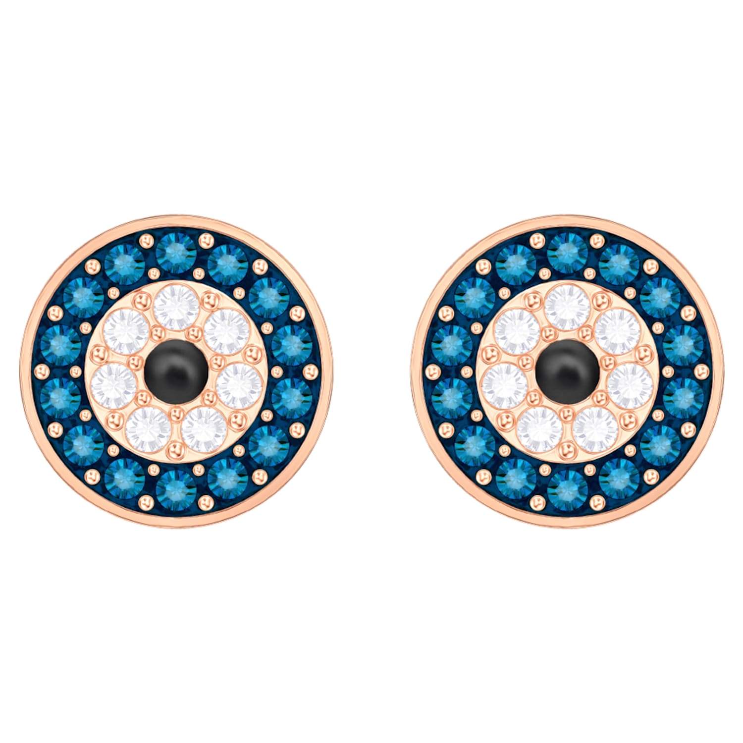 SWAROVSKI Luckily stud earrings #5377720
