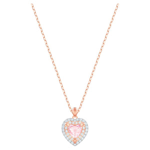 SWAROVSKI One Pendant #5439314