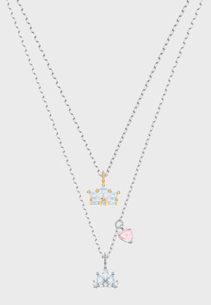 SWAROVSKI Out of This World Queen Pendant - Mixed Baths #5441393