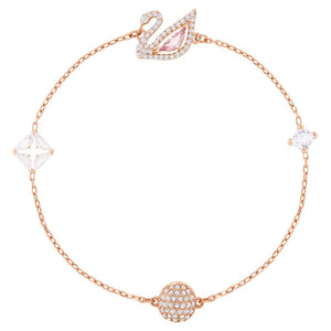 SWAROVSKI Dazzling Swan bracelet #5472271