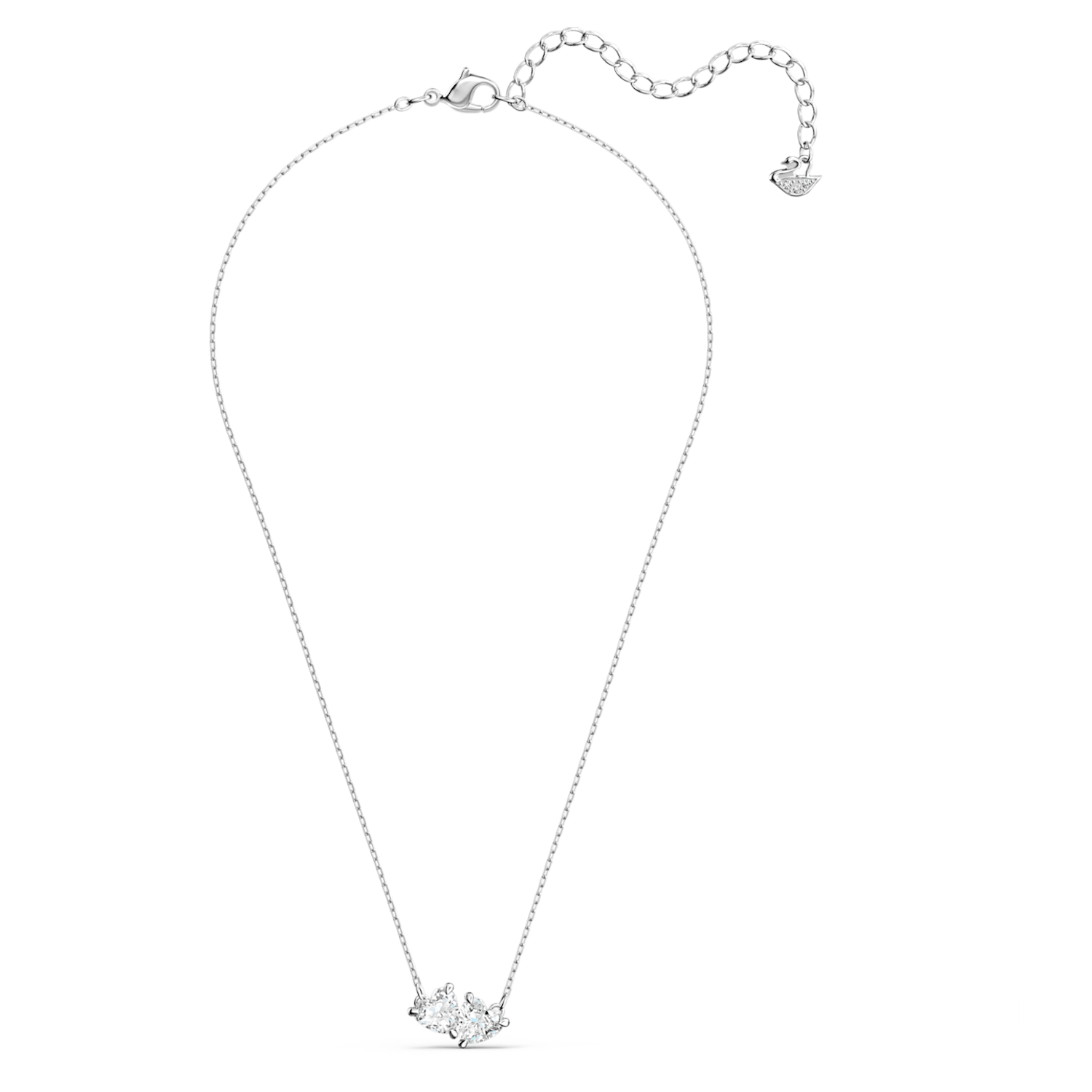 SWAROVSKI Attract Soul Necklace #5517117