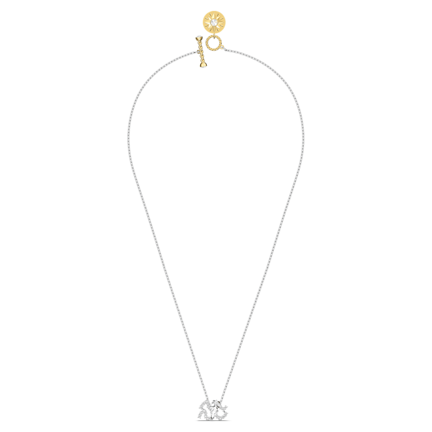 SWAROVSKI Attract Soul Necklace #5517117