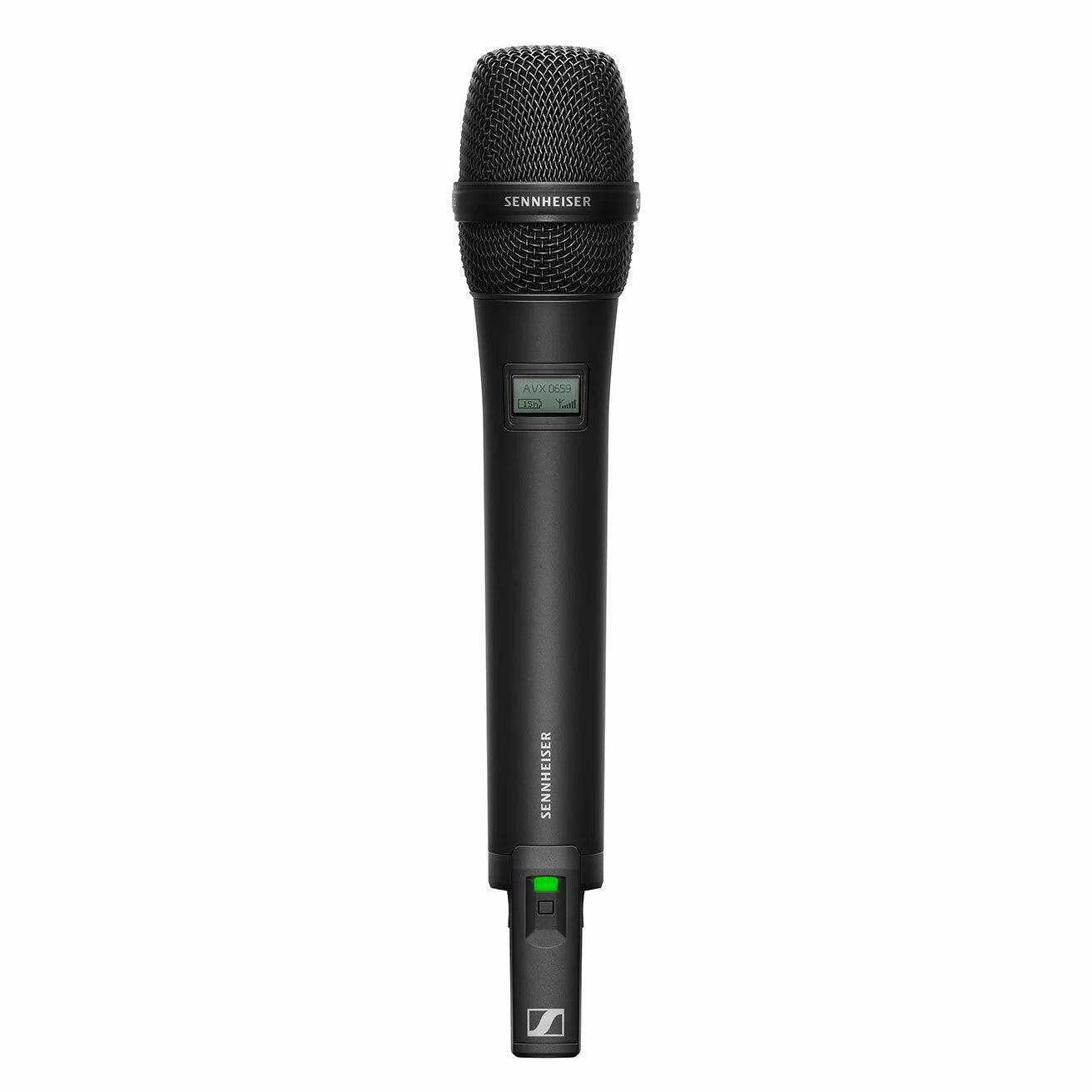 Sennheiser AVX-835-Handheld Mic Set