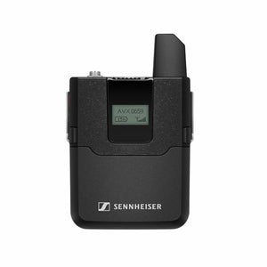 Sennheiser AVX-MKE2 Professional Lavalier Set
