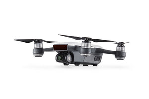 DJI Spark Fly More Combo White - A mini drone that features all of DJI's signature technologies - GadgetiCloud