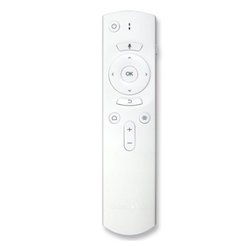 GadgetiCloud-UBoxtv-Unblock-Tec-TV-UBox-Bluetooth-Remote-compatible-with-GEN-8-GEN-9