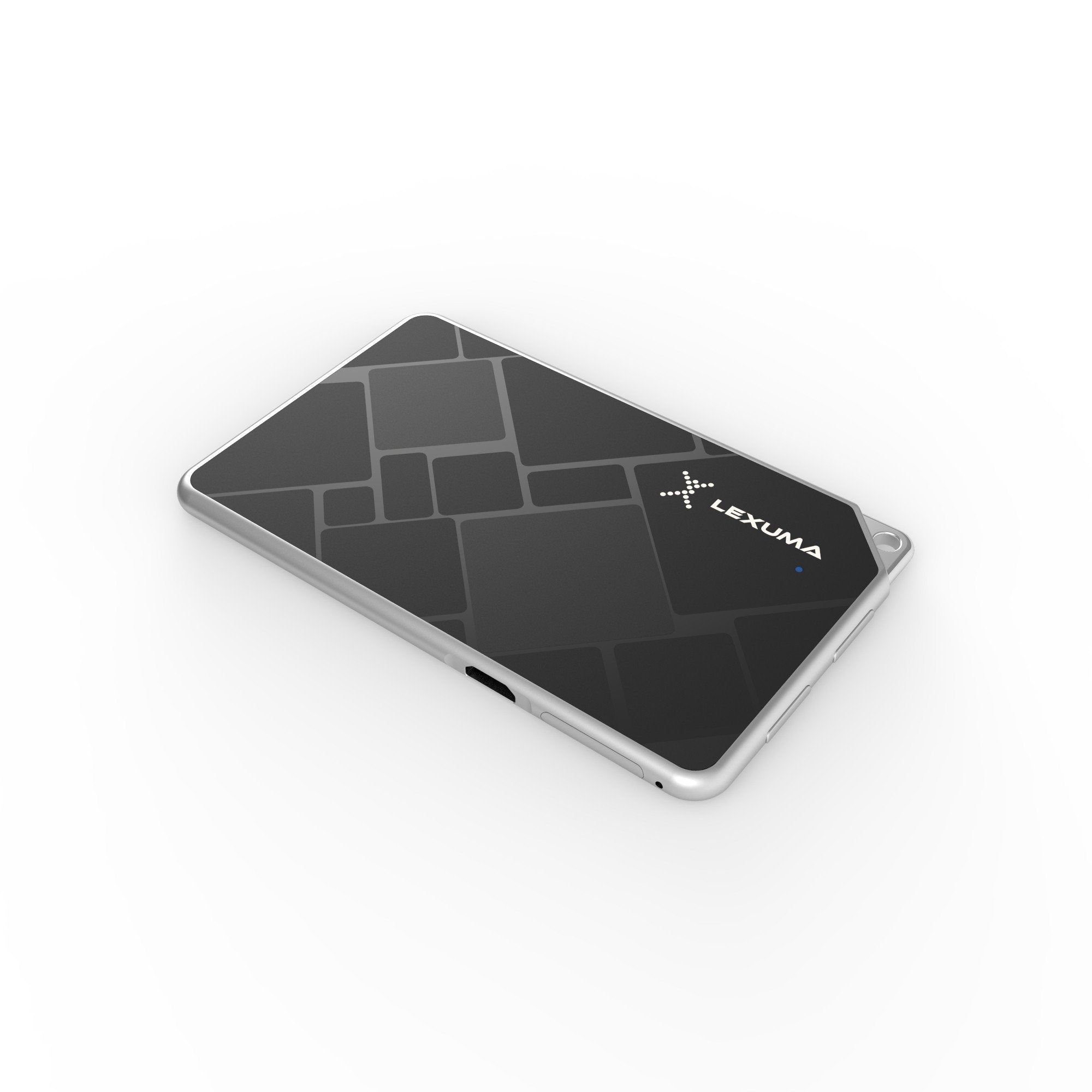 Lexuma XSIM – Bluetooth iPhone Dual SIM Adapter - GadgetiCloud