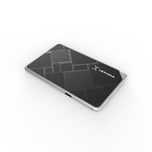 Lexuma XSIM – Bluetooth iPhone Dual SIM Adapter - GadgetiCloud
