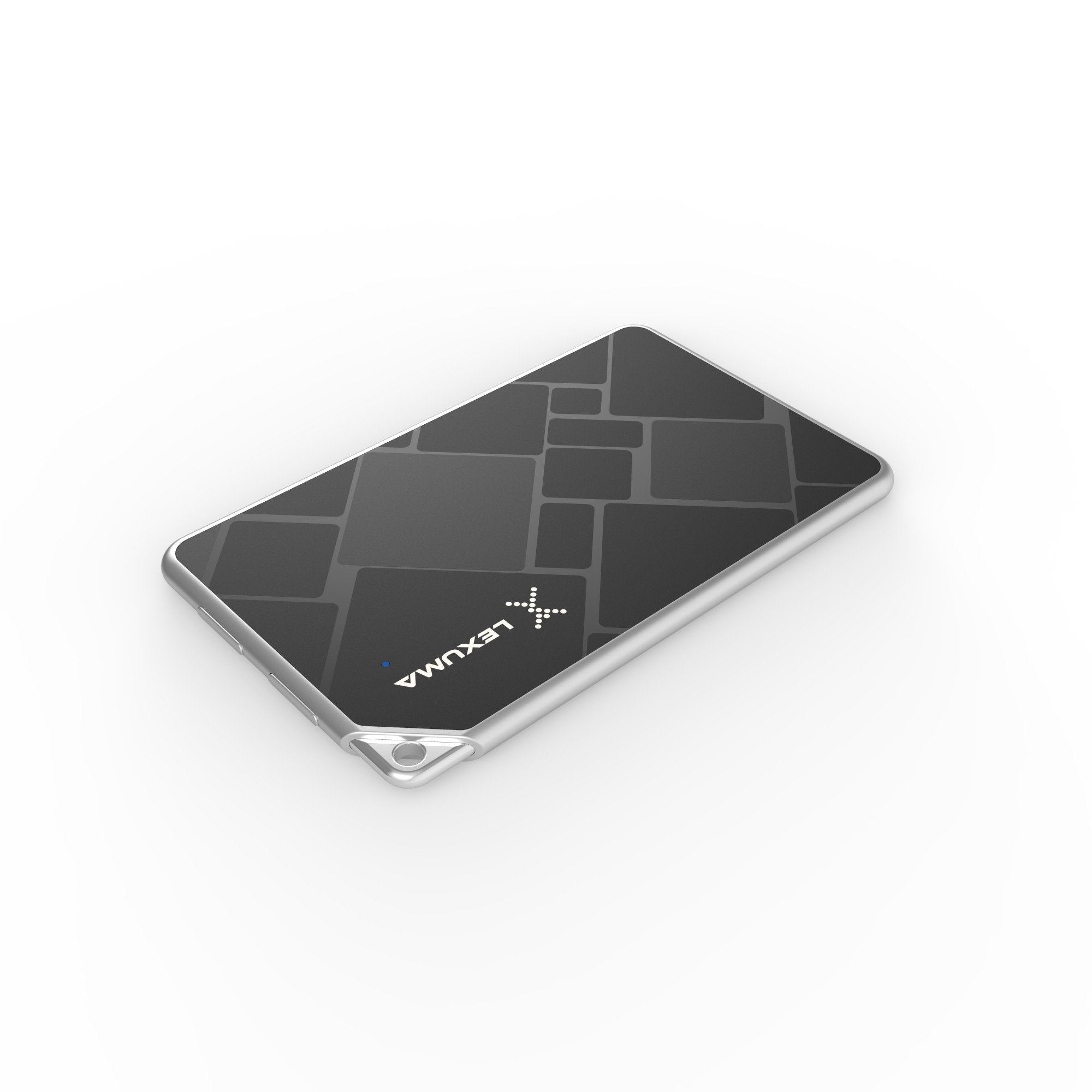 Lexuma XSIM – Bluetooth iPhone Dual SIM Adapter - GadgetiCloud