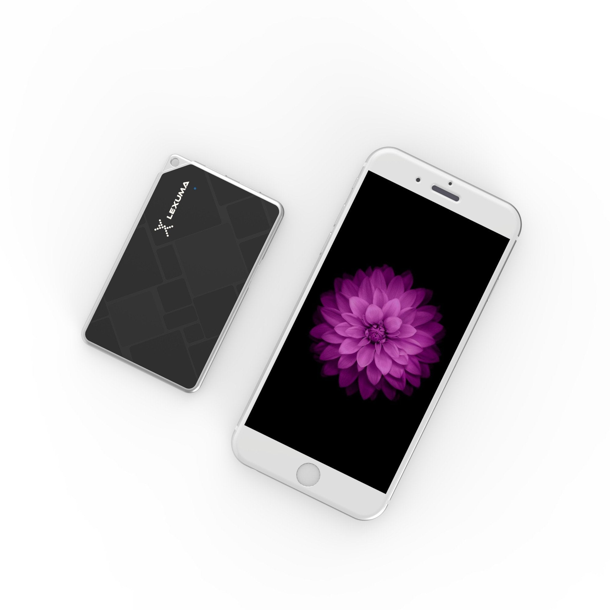 Lexuma XSIM – Bluetooth iPhone Dual SIM Adapter - GadgetiCloud