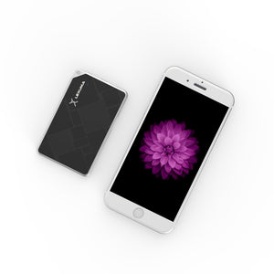 Lexuma XSIM – Bluetooth iPhone Dual SIM Adapter - GadgetiCloud