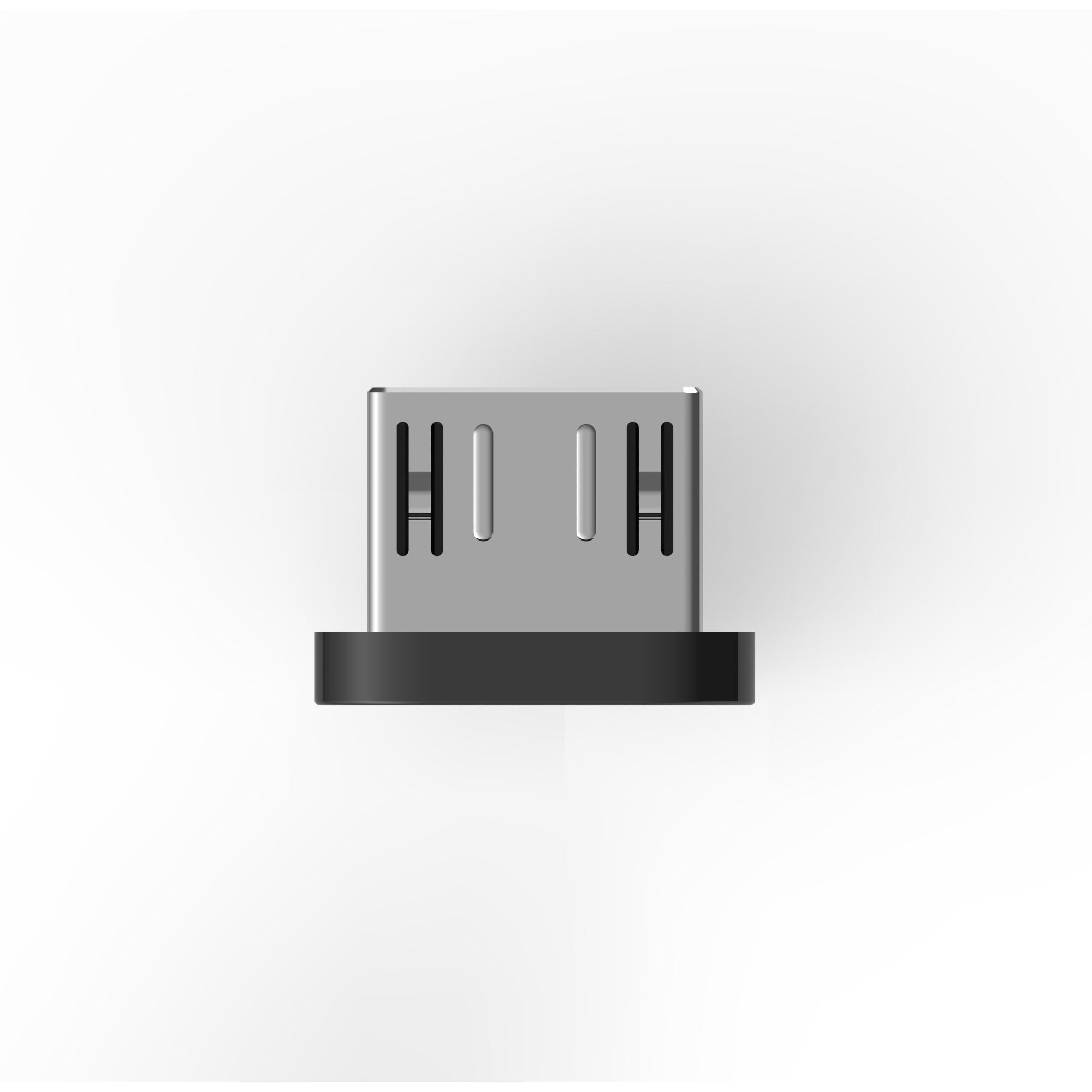 Lexuma XMAG – Magnetic Micro USB Cable COMBO (Android) - GadgetiCloud