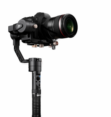ZHIYUN CRANE PLUS - 3-Axis Gimbal Stabilizer - GadgetiCloud