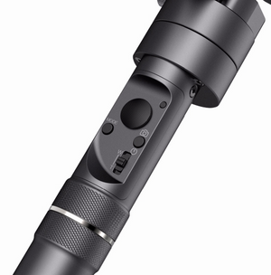 ZHIYUN CRANE-M - 3 axle Brushless Manual Stabilizer (For mirrorless Action Camera) - GadgetiCloud