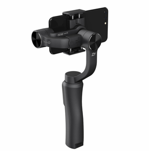 ZHIYUN Smooth Q - 3 axis Hand Stabilizer (for iphone 8, X, Samsung, Huawei, xiaomi) - GadgetiCloud