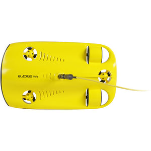 Chasing - GLADIUS MINI Underwater Drone with 4K Camera - GadgetiCloud