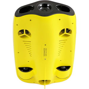 Chasing - GLADIUS MINI Underwater Drone with 4K Camera - GadgetiCloud